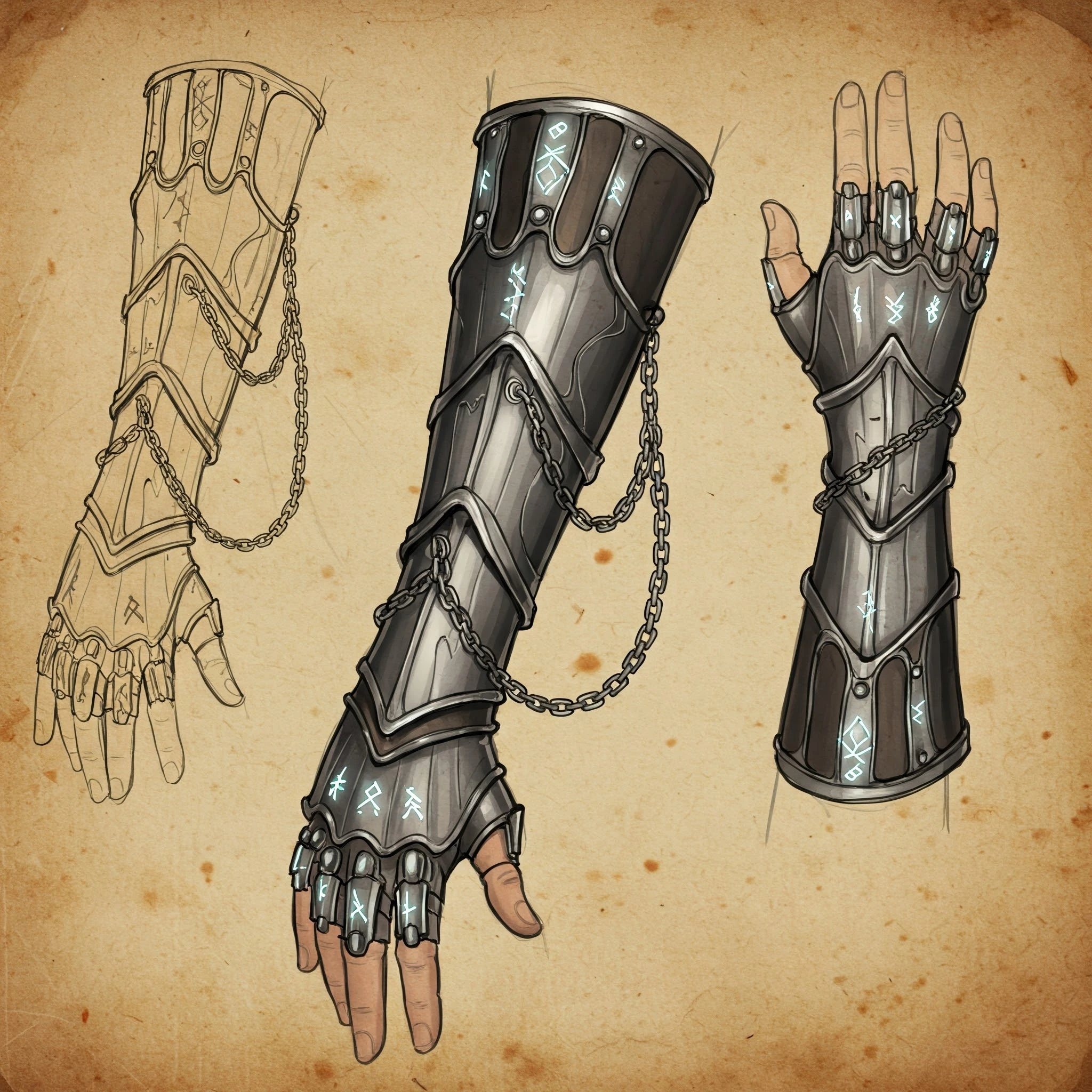 Arcane Conduit Gauntlet_1.webp